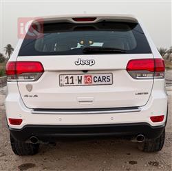 جيب جراند شيروكي